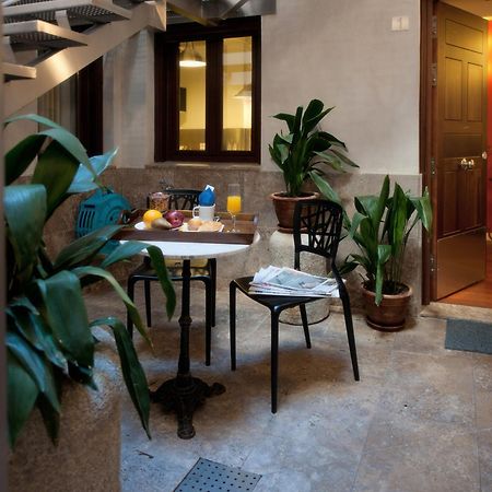 Apartamentos Abad Toledo Ruang foto