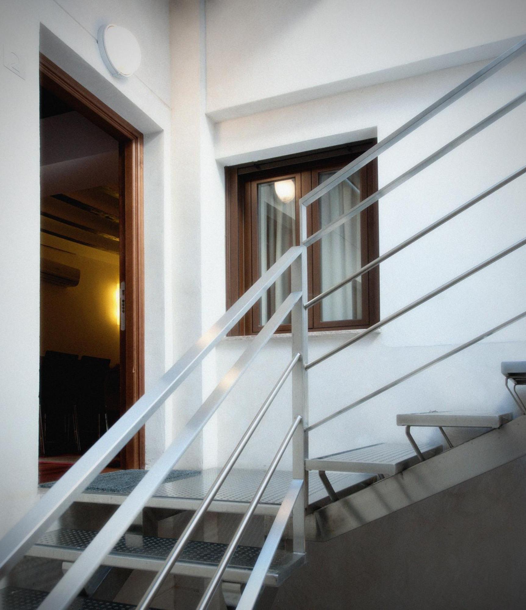 Apartamentos Abad Toledo Ruang foto