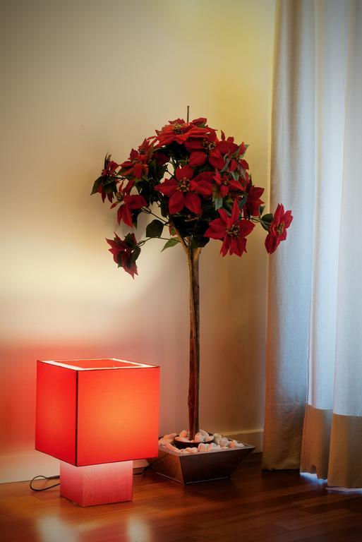 Apartamentos Abad Toledo Ruang foto