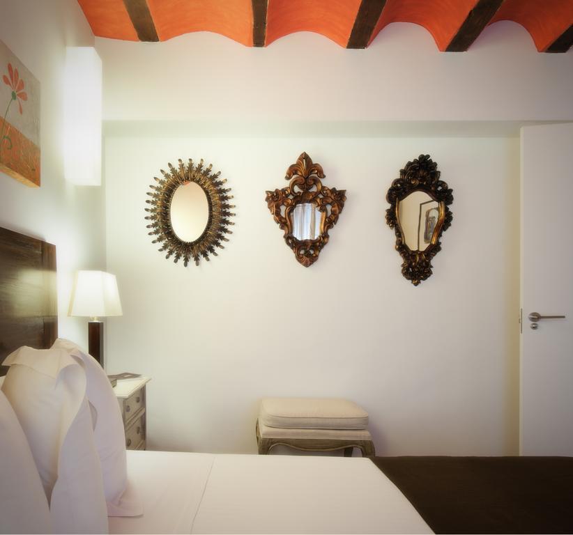 Apartamentos Abad Toledo Ruang foto