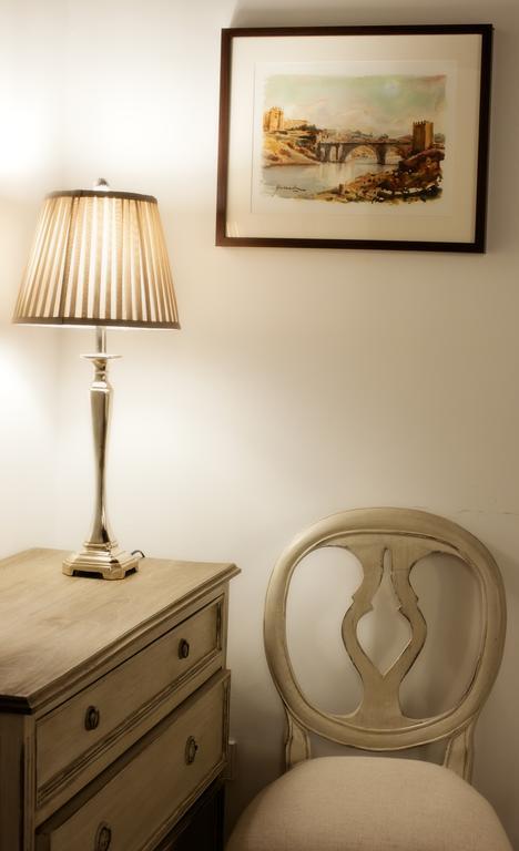 Apartamentos Abad Toledo Ruang foto